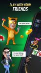 Tangkap skrin apk PokerBROS: Play NLH, PLO, OFC 23