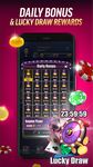 Tangkap skrin apk PokerBROS: Play NLH, PLO, OFC 21