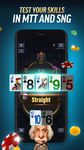 Tangkap skrin apk PokerBROS: Play NLH, PLO, OFC 19