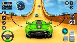 Screenshot 4 di Rampe Mega - di Ultimate Races apk