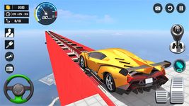 Screenshot 3 di Rampe Mega - di Ultimate Races apk