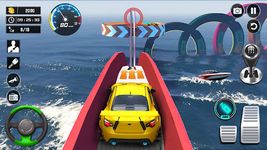 Captură de ecran Mega Ramps - Ultimate Races apk 2