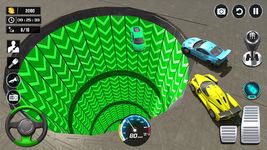 Screenshot 1 di Rampe Mega - di Ultimate Races apk