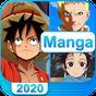 My Manga - Free Manga Reader app apk icon