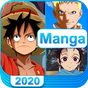 My Manga - Free Manga Reader app apk icon