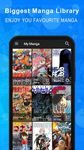 My Manga - Free Manga Reader app afbeelding 5