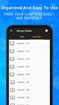 My Manga - Free Manga Reader app afbeelding 1