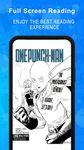 My Manga - Free Manga Reader app image 