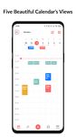 Calendar.AI - Calendar, Meetings & Scheduling zrzut z ekranu apk 1