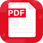 Icône de PDF Reader for Android 2020