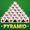 Pyramid Solitaire - Classic Free Card Games 