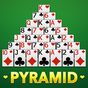 Ikon Pyramid Solitaire - Classic Free Card Games
