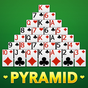 Icono de Solitaire Pyramid - Juegos de cartas clásicos