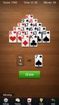 Tangkapan layar apk Pyramid Solitaire - Classic Free Card Games 3