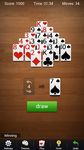 Pyramid Solitaire - Classic Free Card Games のスクリーンショットapk 11