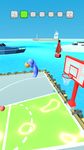 Basket Dunk 3D στιγμιότυπο apk 7
