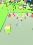 Basket Dunk 3D στιγμιότυπο apk 3