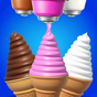 Ícone do Ice Cream Inc.