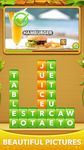 Captură de ecran Word Heaps: Pic Puzzle - Guess words in picture apk 2