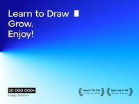 Captură de ecran SketchAR: how to draw with AR apk 6