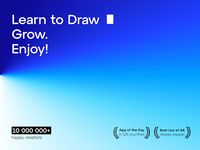 SketchAR: how to draw with AR captura de pantalla apk 12