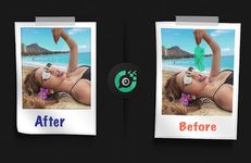 Unwanted Object Remover - Remove Object from Photo ekran görüntüsü APK 