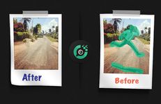 Unwanted Object Remover - Remove Object from Photo ekran görüntüsü APK 2