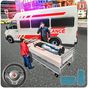 APK-иконка Real City Ambulance Simulator & Rescue