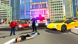 Real City Ambulance Simulator & Rescue image 1
