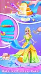Ice Princess Comfy Cake -Baking Salon for Girls ảnh số 3