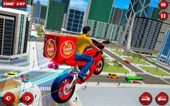 ATV delivery pizza boy 2019 imgesi 11