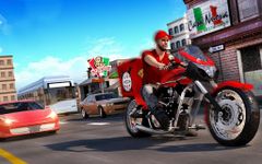 ATV delivery pizza boy 2019 εικόνα 10