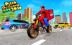 ATV delivery pizza boy 2019 imgesi 6