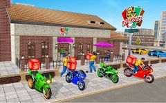 ATV delivery pizza boy 2019 εικόνα 2