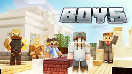 Skins for Minecraft (Pocket Edition) ảnh màn hình apk 3