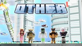 Skins for Minecraft (Pocket Edition) ảnh màn hình apk 1