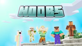 Skins for Minecraft (Pocket Edition) ảnh màn hình apk 11