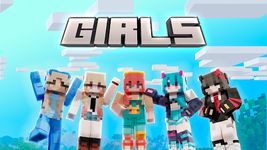 Skins for Minecraft (Pocket Edition) ảnh màn hình apk 9