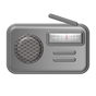 JC 한국 라디오 II 아이콘