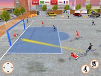 Imagem 3 do Futsal Campeonato 2020 - Rua Futebol Liga