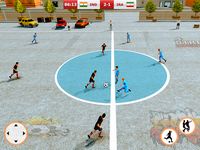 Imagem  do Futsal Campeonato 2020 - Rua Futebol Liga