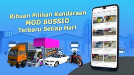 Tangkap skrin apk MOD BUSSID 7