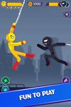 Stickman Battle: Super Shadow screenshot apk 4