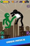 Stickman Battle: Super Shadow의 스크린샷 apk 13