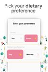 Keto-app voor gewichtsverlies - Keto-dieet- en maa screenshot APK 13