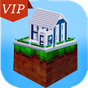 Ícone do apk Master Craft - Vip Crafting Game