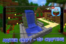 Master Craft - Vip Crafting Game image 4