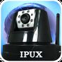 uIpuxCam: Audio & Video icon