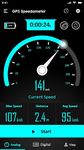 Tangkap skrin apk GPS Speedometer : Odometer 2