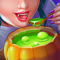 Halloween Cooking: Chef Madness Fever Games Craze アイコン